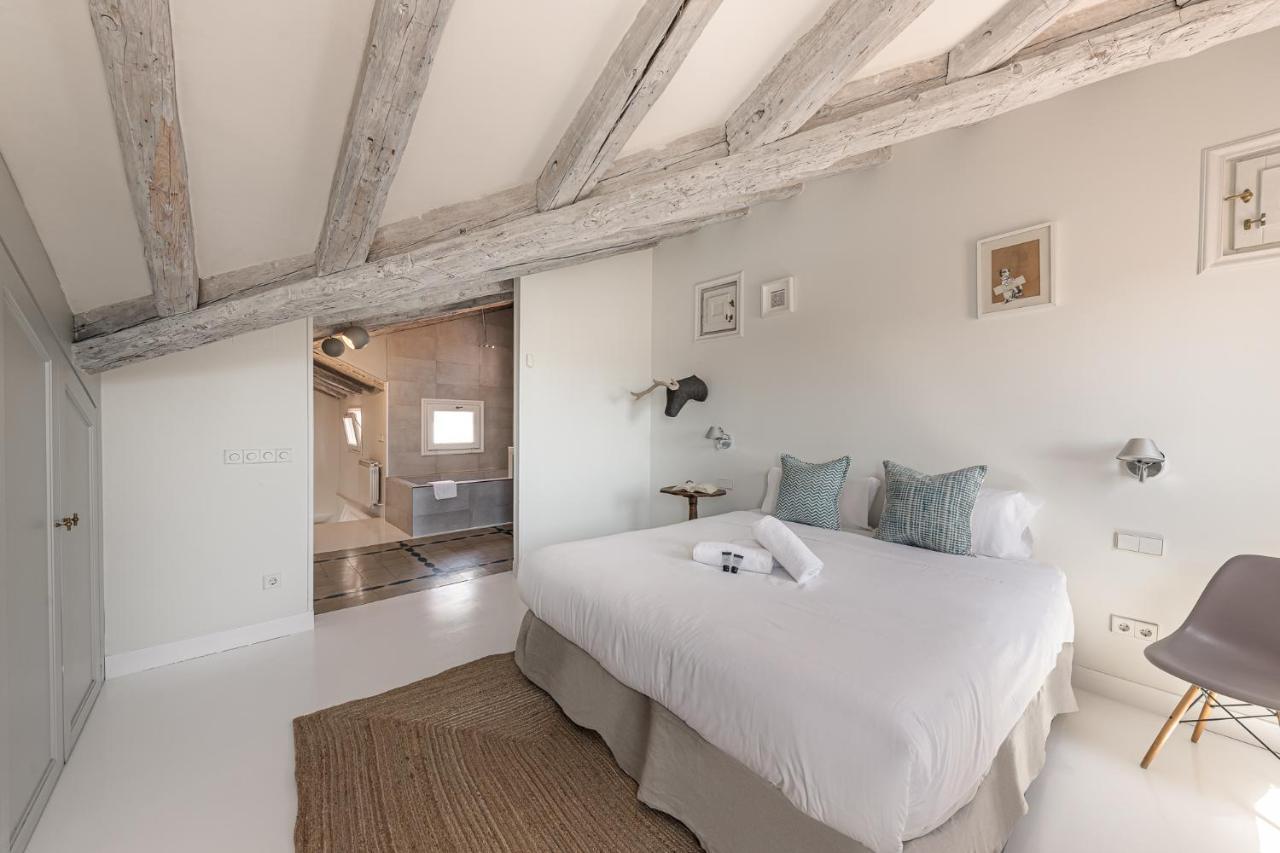 Bnbholder Refined Duplex Malasana * Madrid