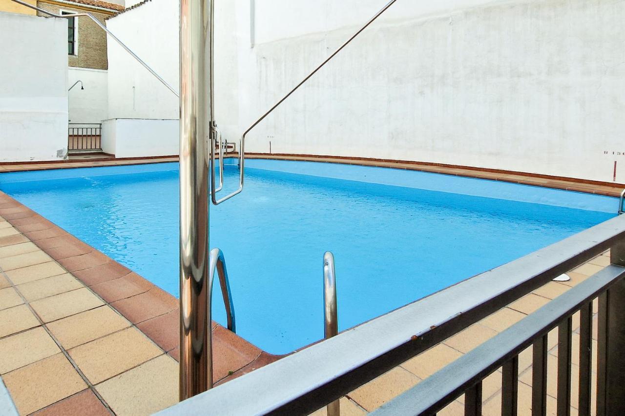 Apartamento El 7 De Jeronima Apartment