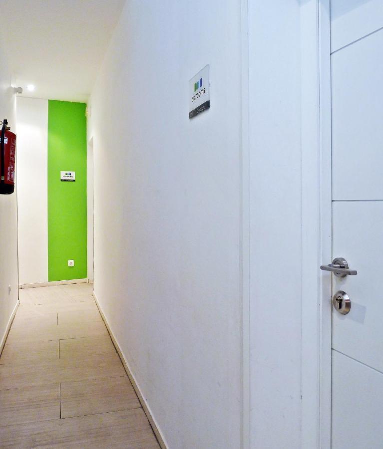 Guest house Sixrooms Plaza Mayor