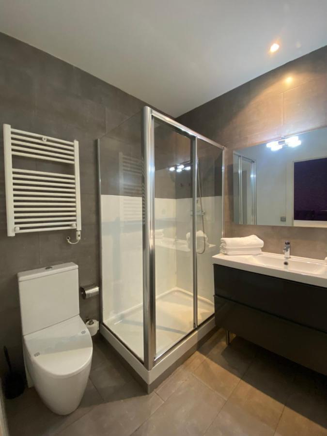 Guest house Sixrooms Plaza Mayor 4*