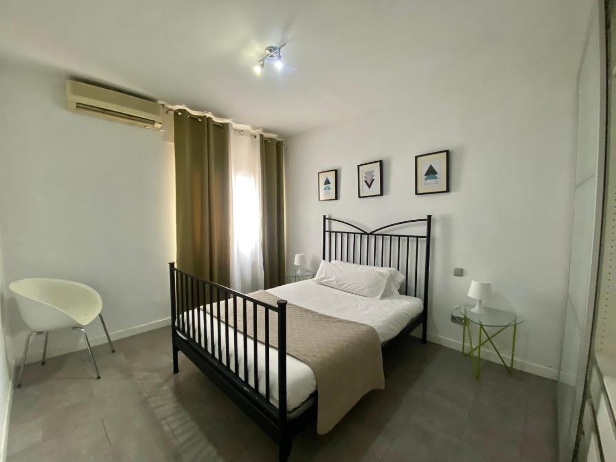 Guest house Sixrooms Plaza Mayor Madrid