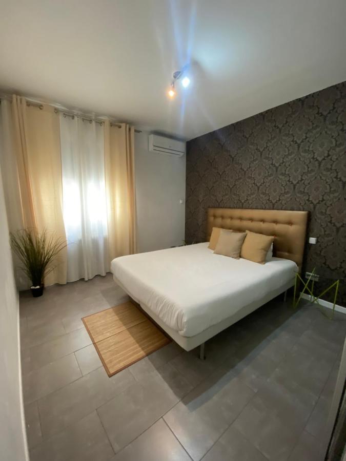 Guest house Sixrooms Plaza Mayor