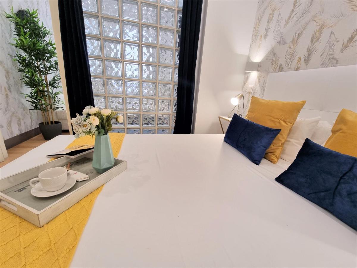 Molina - La Latina Apartment