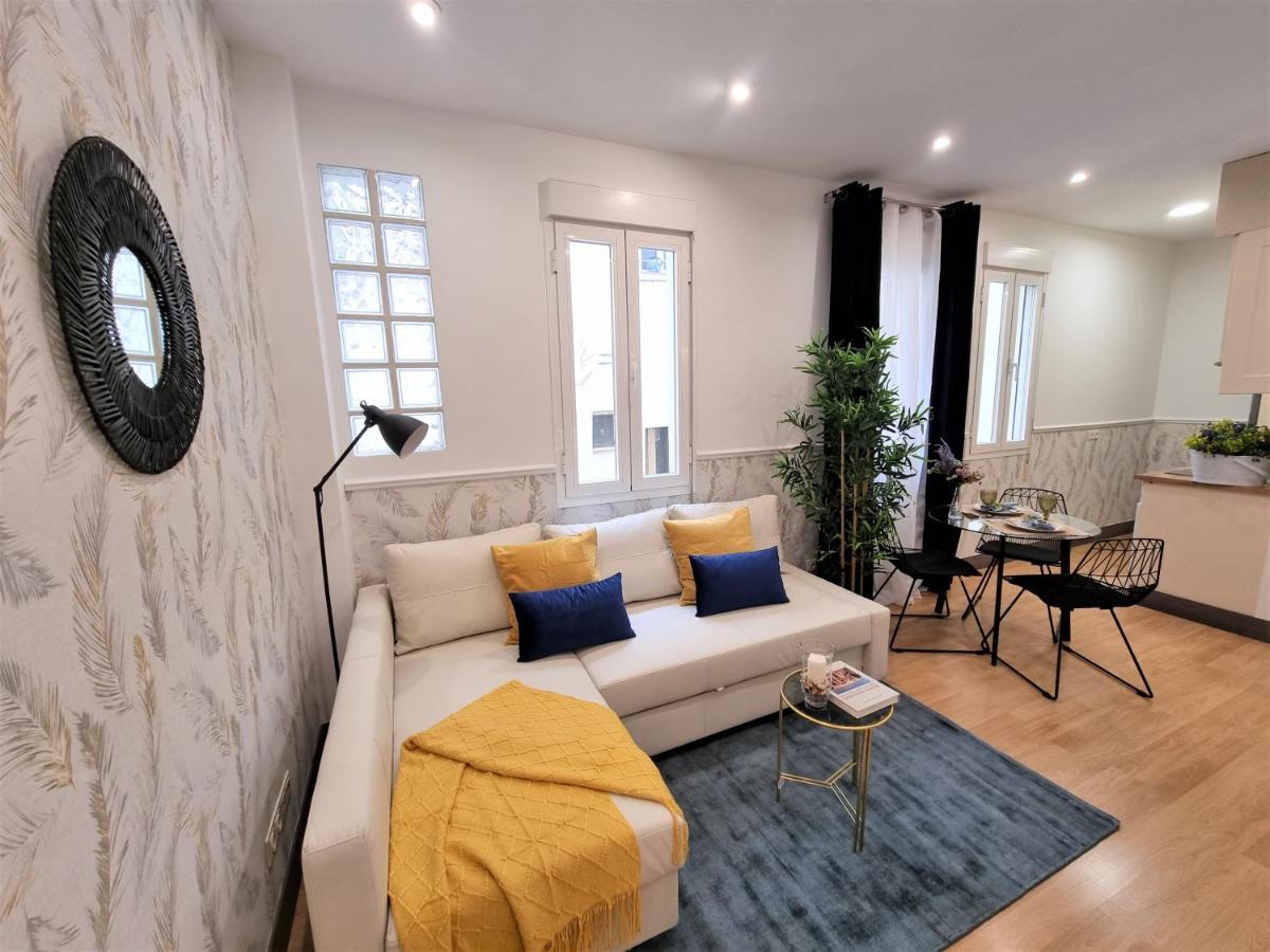 Molina - La Latina Apartment