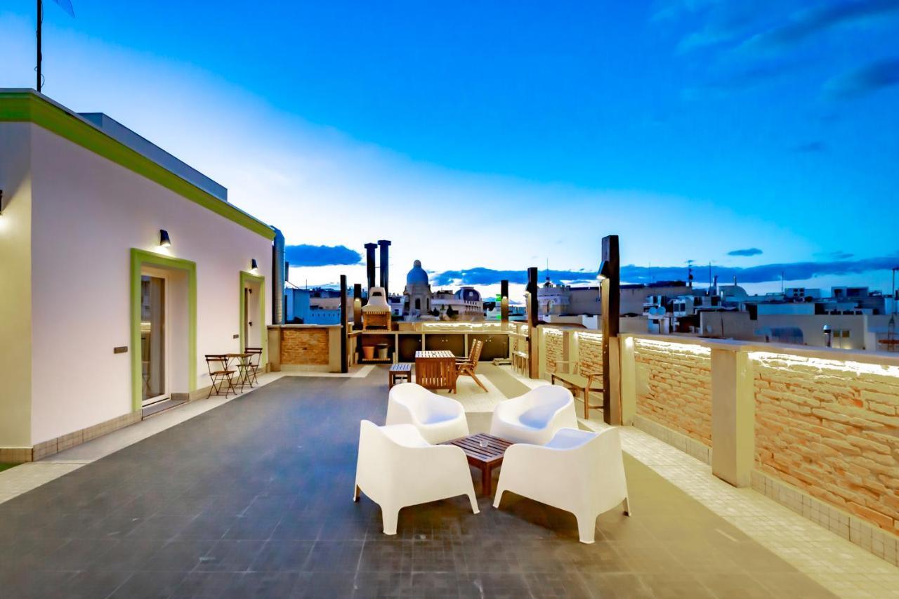 Apartamento Atico Centro De *