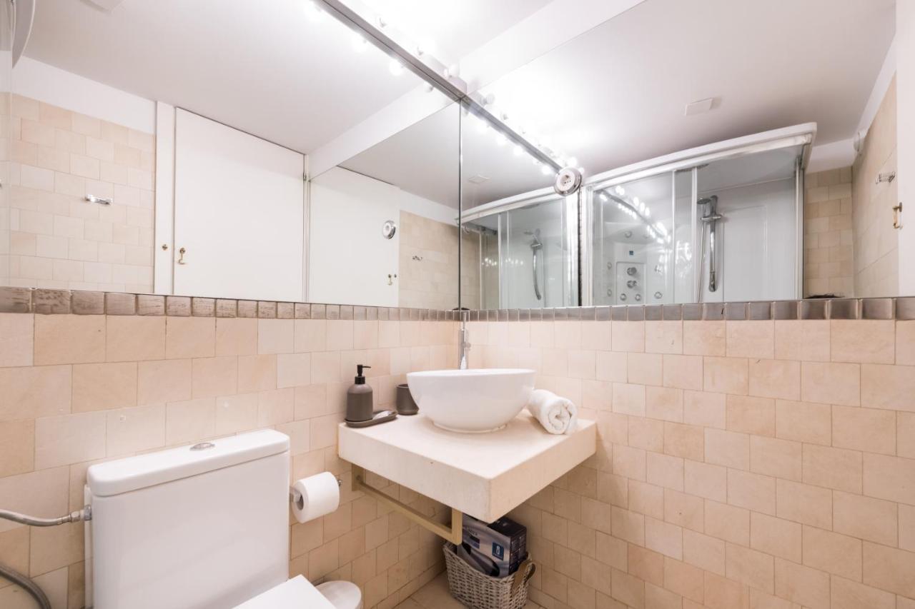 Apartamento La Casa De Postas Madrid