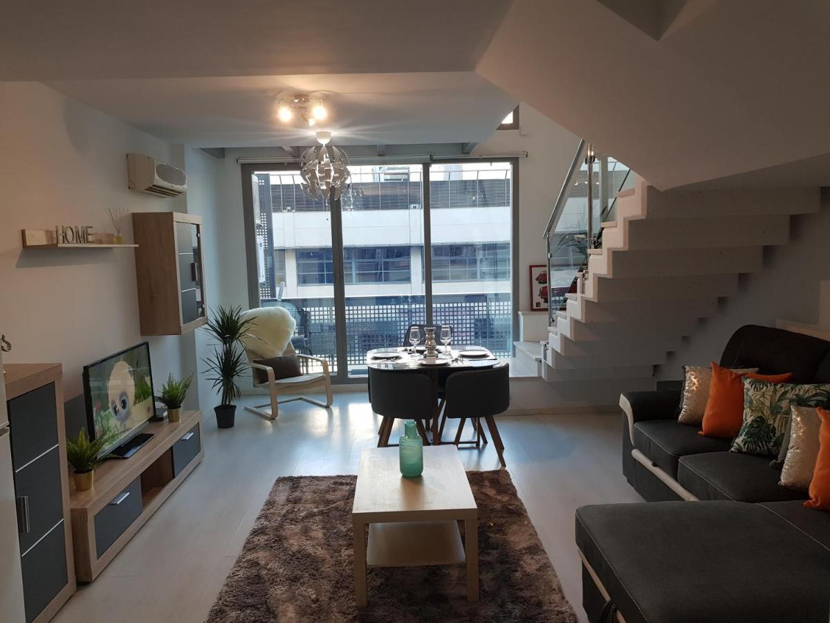 Apartment Oshun Sanchinarro
