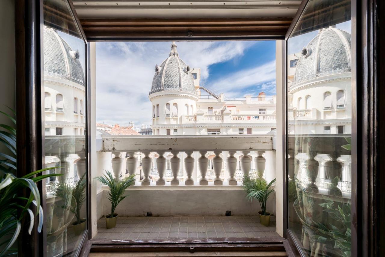 La Casa De Postas Apartamento *