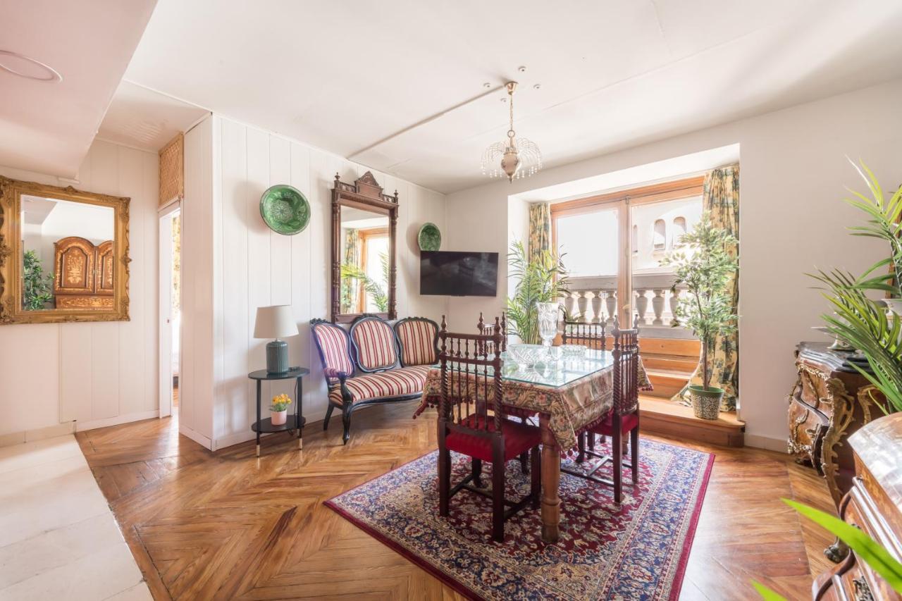La Casa De Postas Apartment Madrid