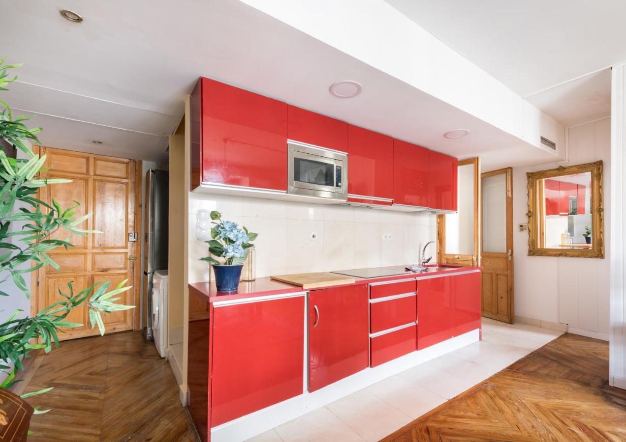 La Casa De Postas Apartamento