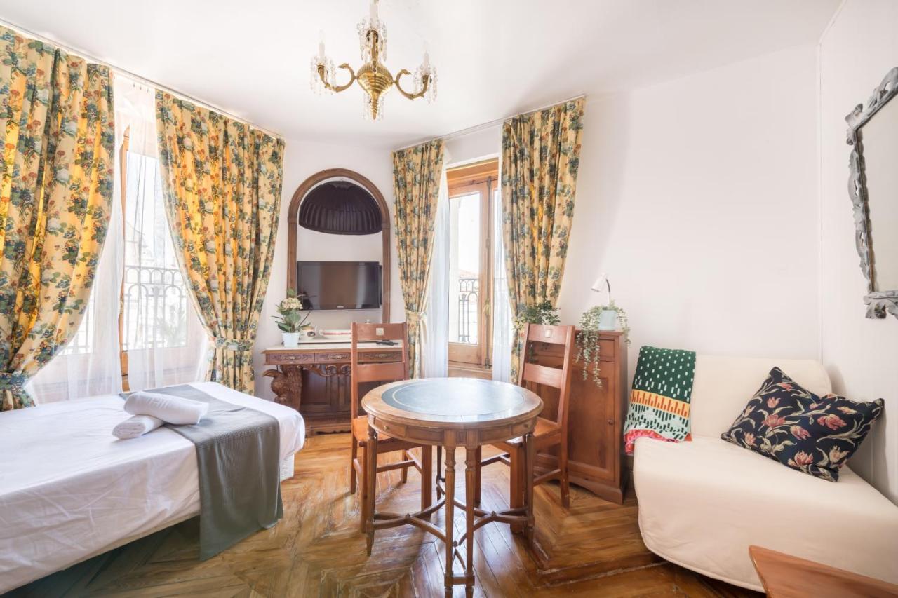 La Casa De Postas Apartment Madrid