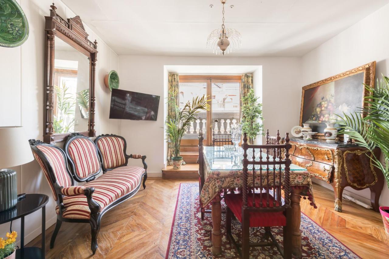 Apartamento La Casa De Postas