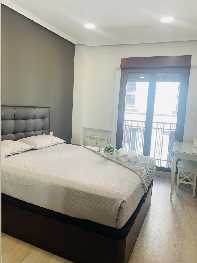 Deluxe, 4 Habitaciones, Parking Apartment *
