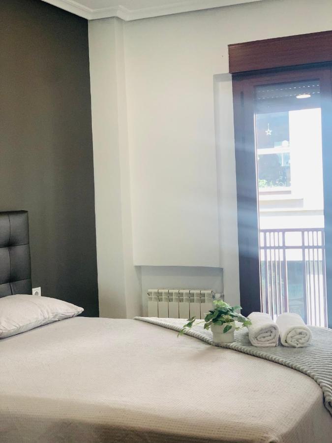 Apartment Deluxe, 4 Habitaciones, Parking