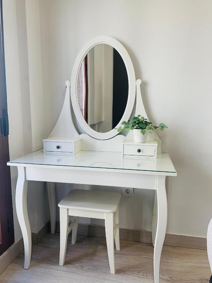 Deluxe, 4 Habitaciones, Parking Apartamento