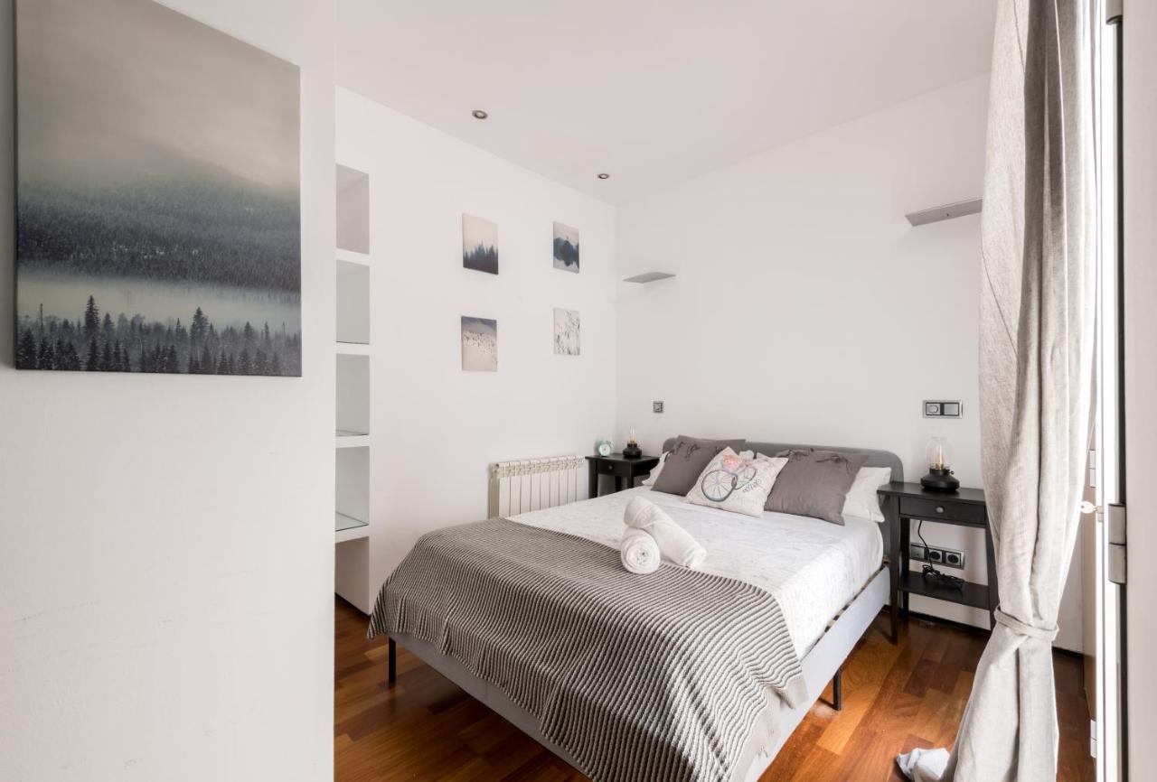 Apartamento El Olivar De La Paz Centro Madri