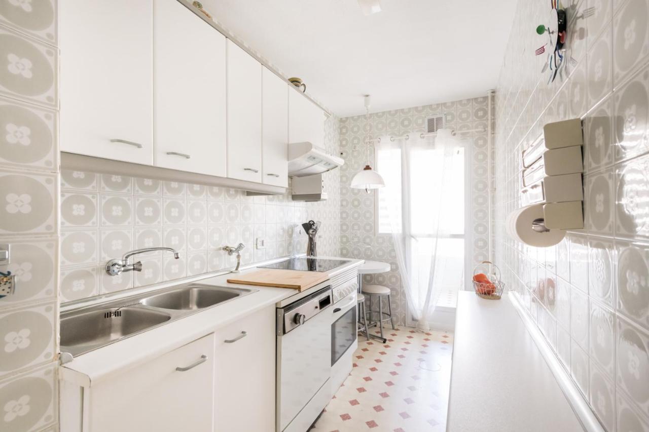 El Ginzo De Limia Apartment