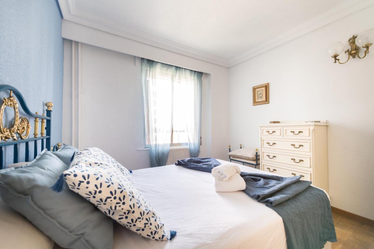 El Ginzo De Limia Apartment