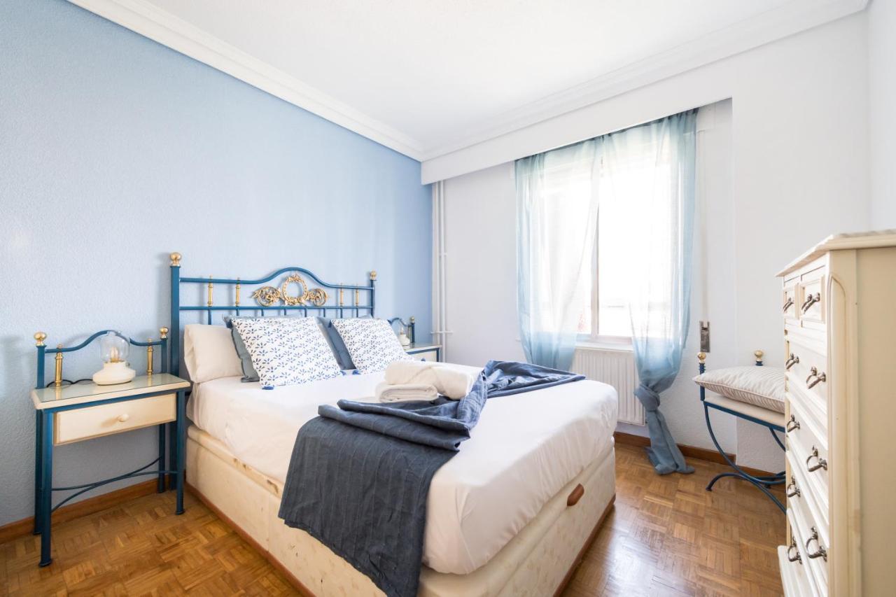 Apartment El Ginzo De Limia Madrid