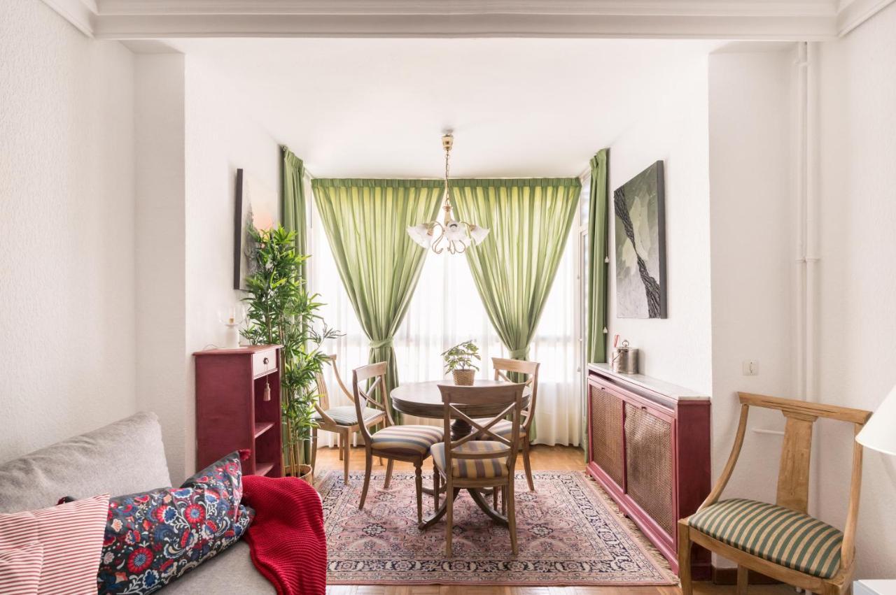 El Ginzo De Limia Apartment *
