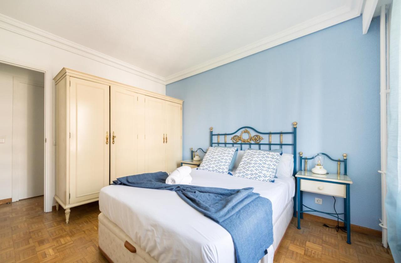 Apartment El Ginzo De Limia