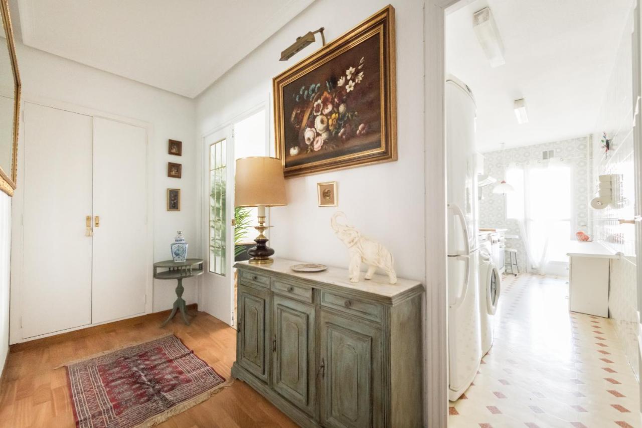 El Ginzo De Limia Apartment Madrid