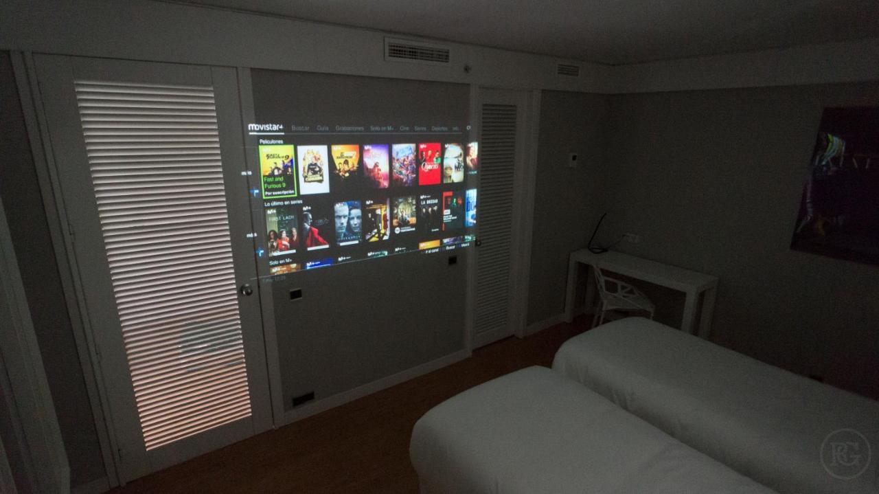 Apartamento Bernabeu - Cuzco - Eurobuilding 2 Luxury *