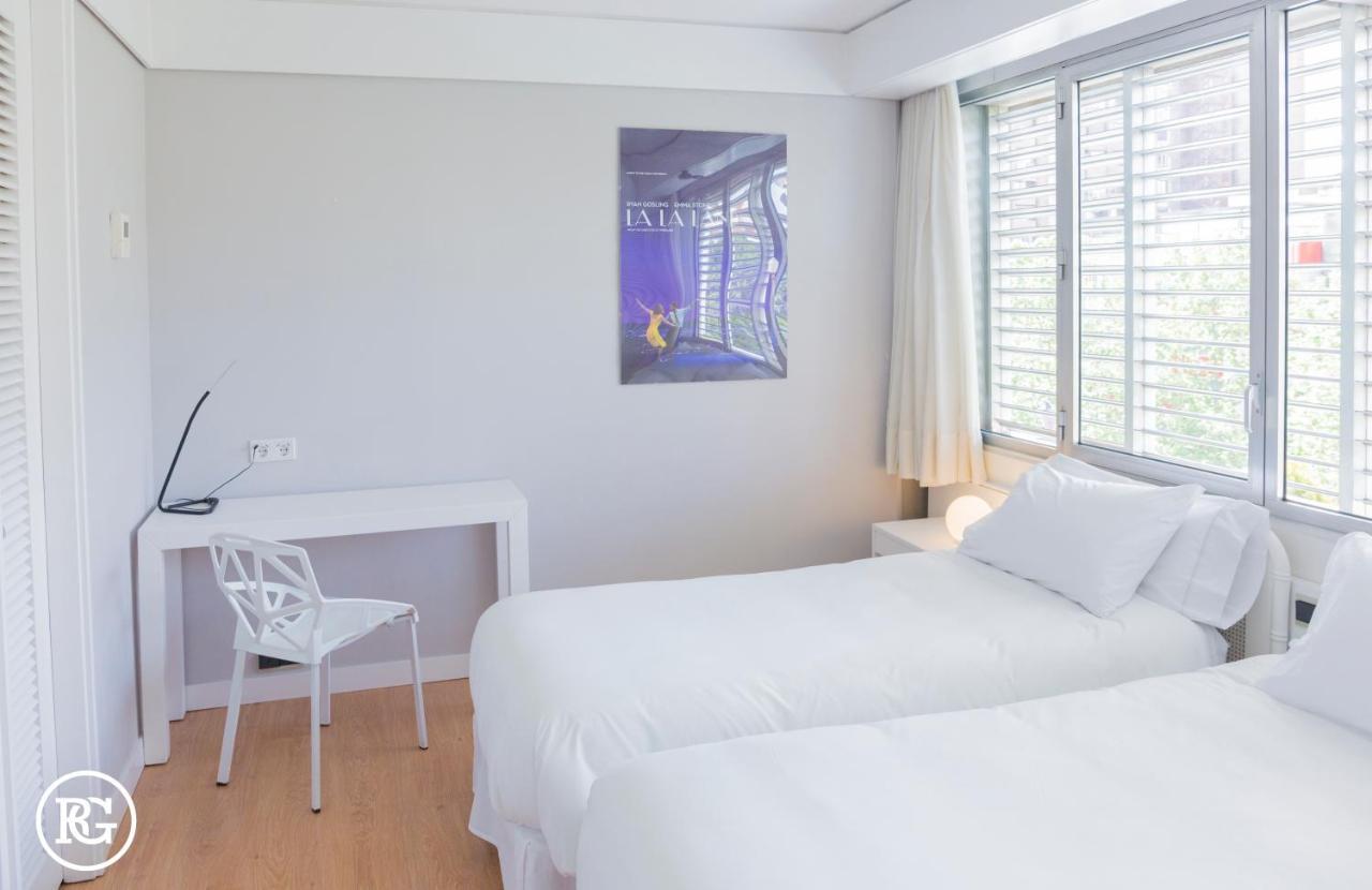 Apartamento Bernabeu - Cuzco - Eurobuilding 2 Luxury