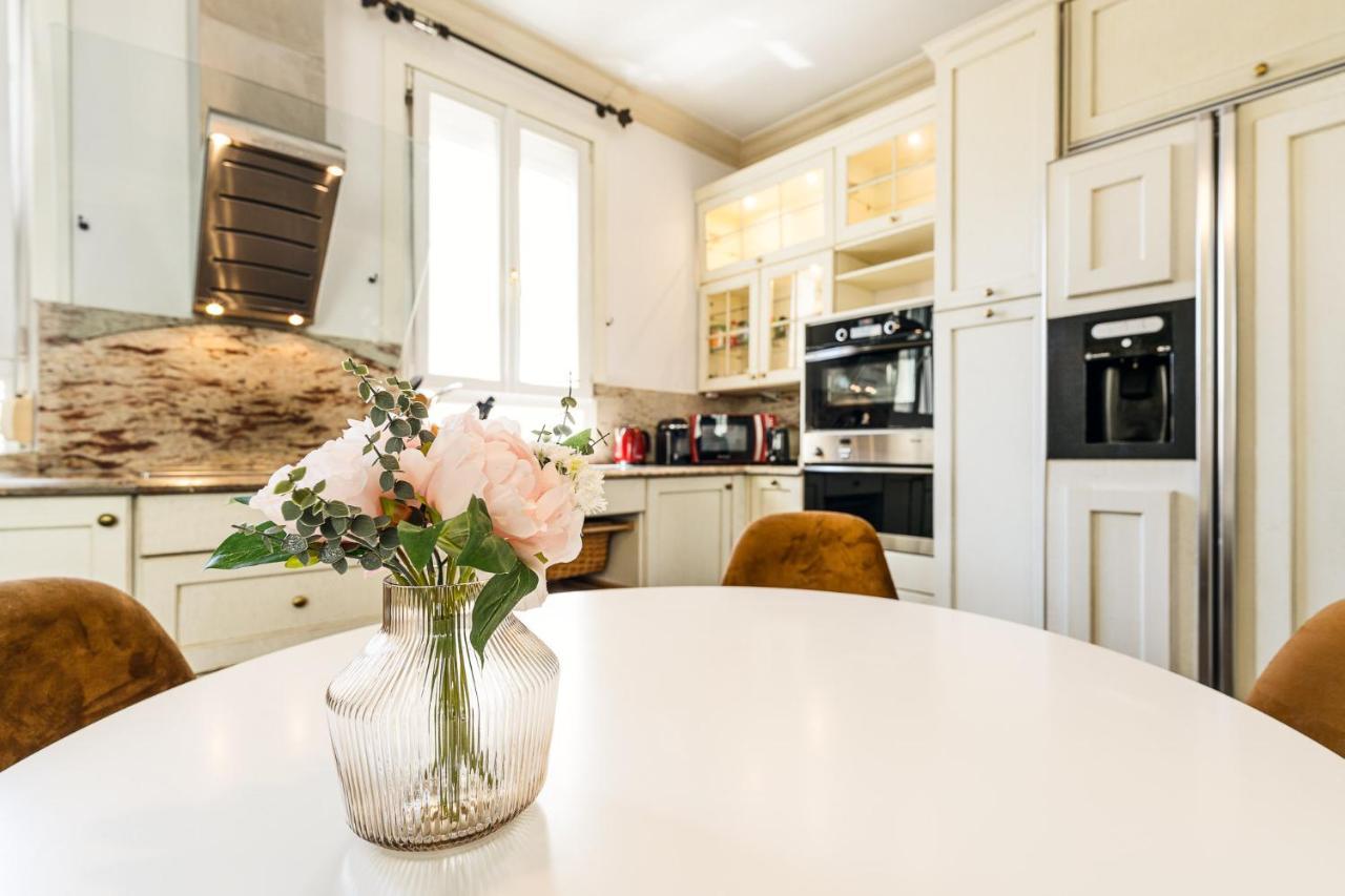 Apartamento Ortega Y Gasset 8 Grand Design Madri