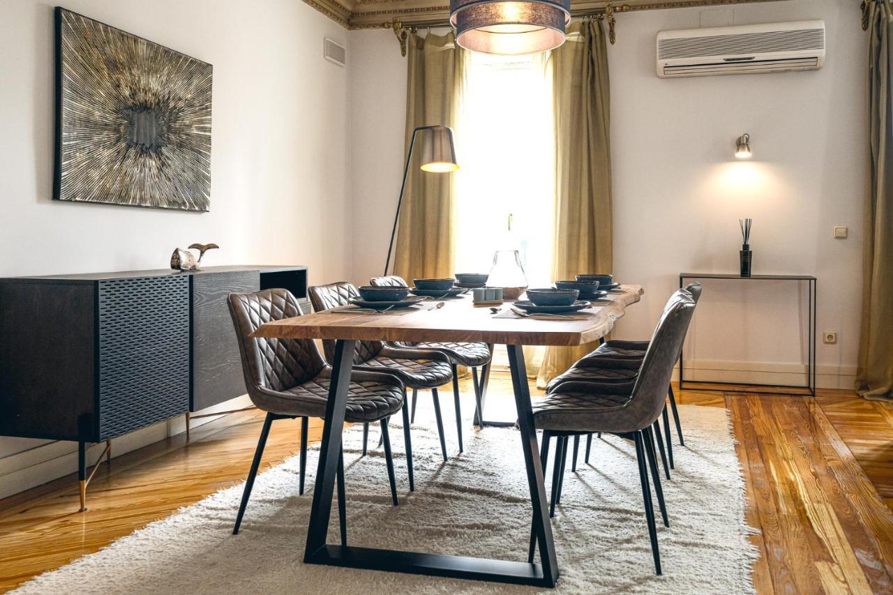 Ortega Y Gasset 8 Grand Design * Madri