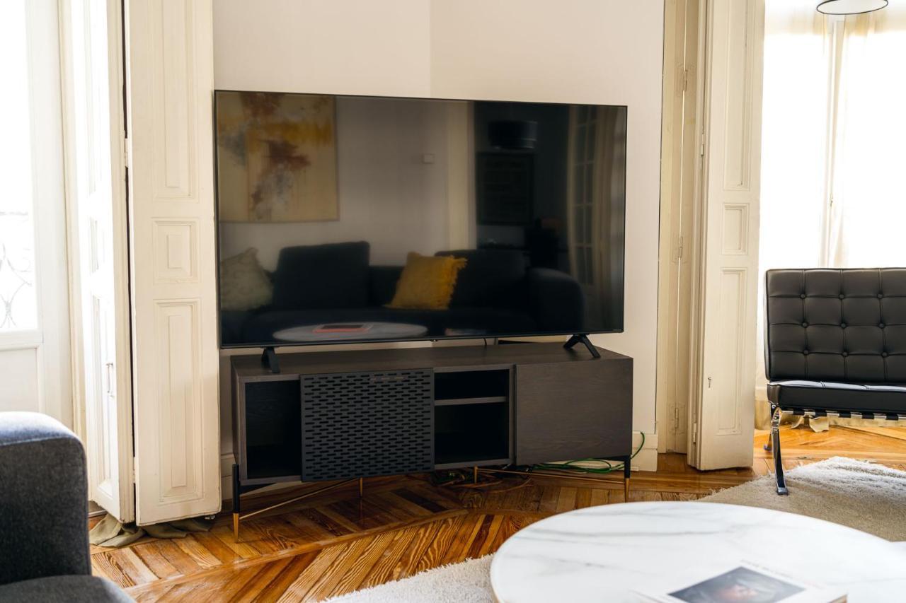Ortega Y Gasset 8 Grand Design Apartamento
