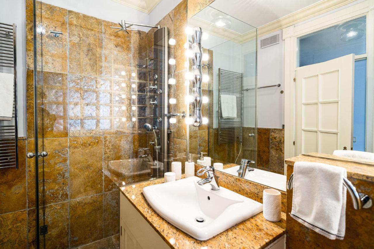 Ortega Y Gasset 8 Grand Design Madri