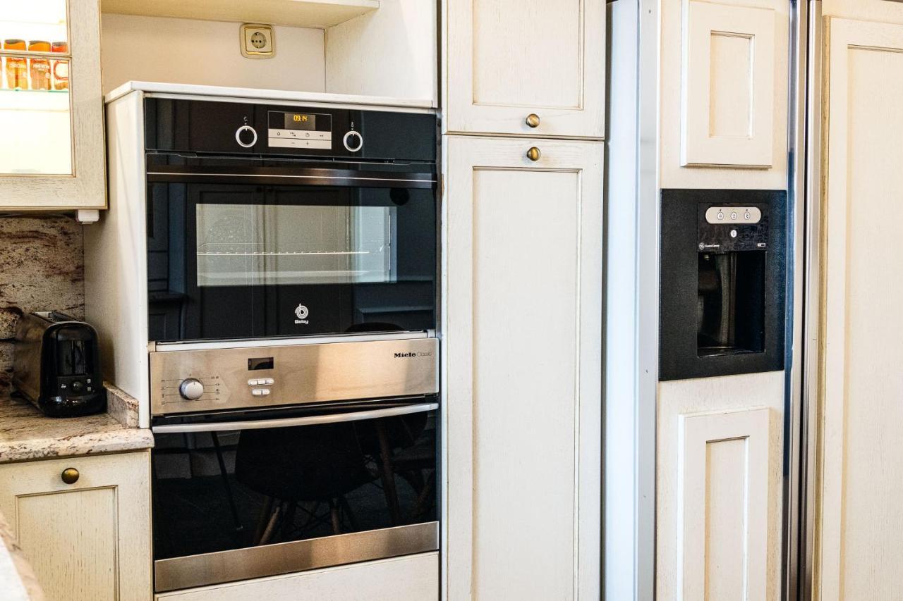 Ortega Y Gasset 8 Grand Design Apartamento *
