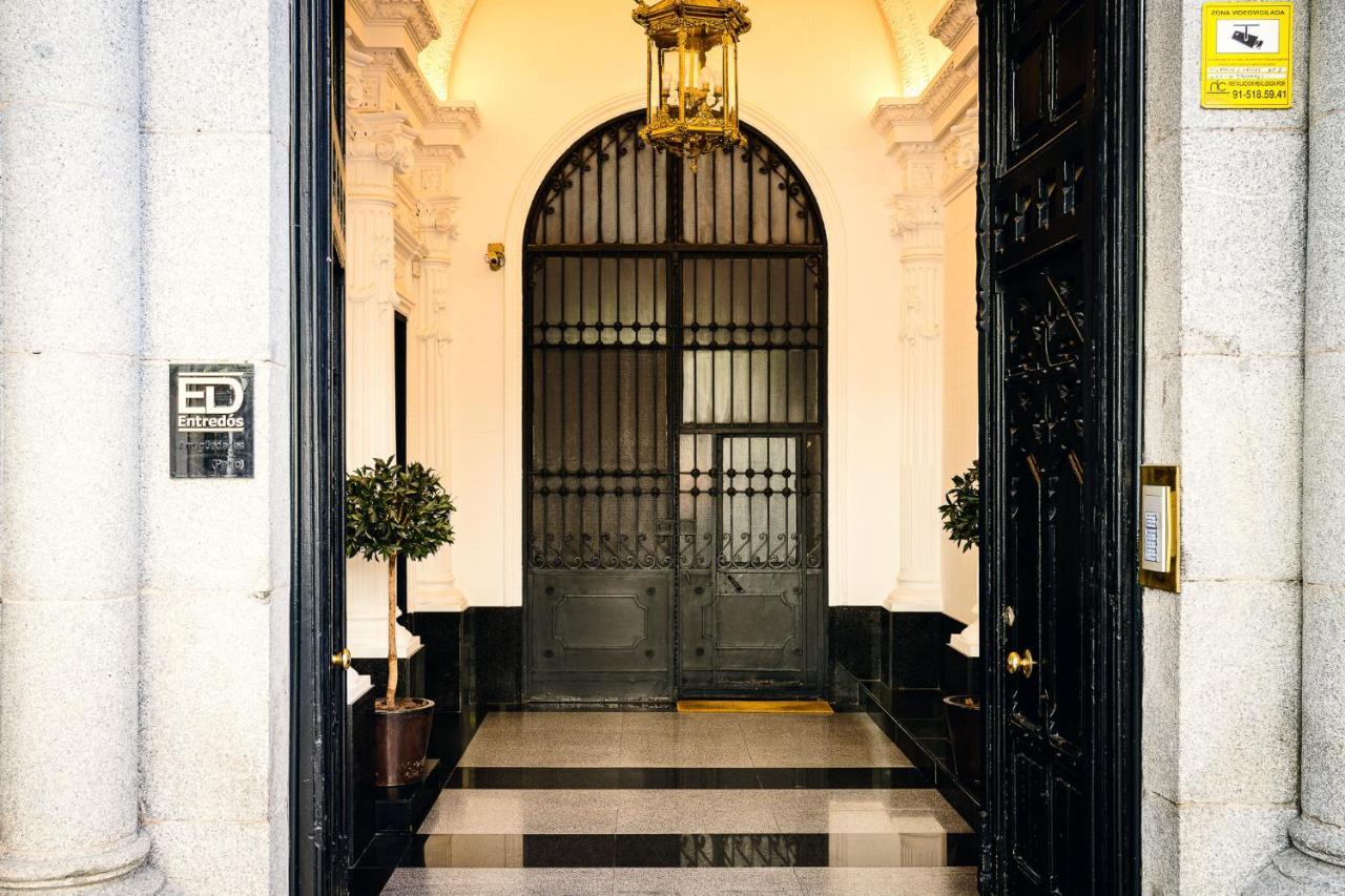 Apartamento Ortega Y Gasset 8 Grand Design
