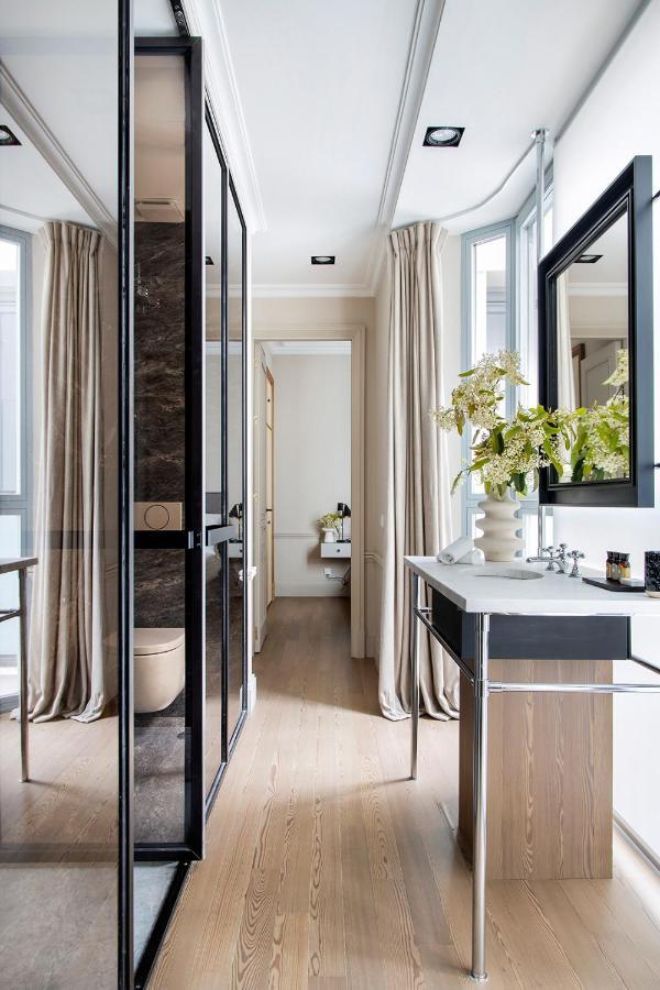 Ayala 63 - The Arc Collection Apartment Madrid