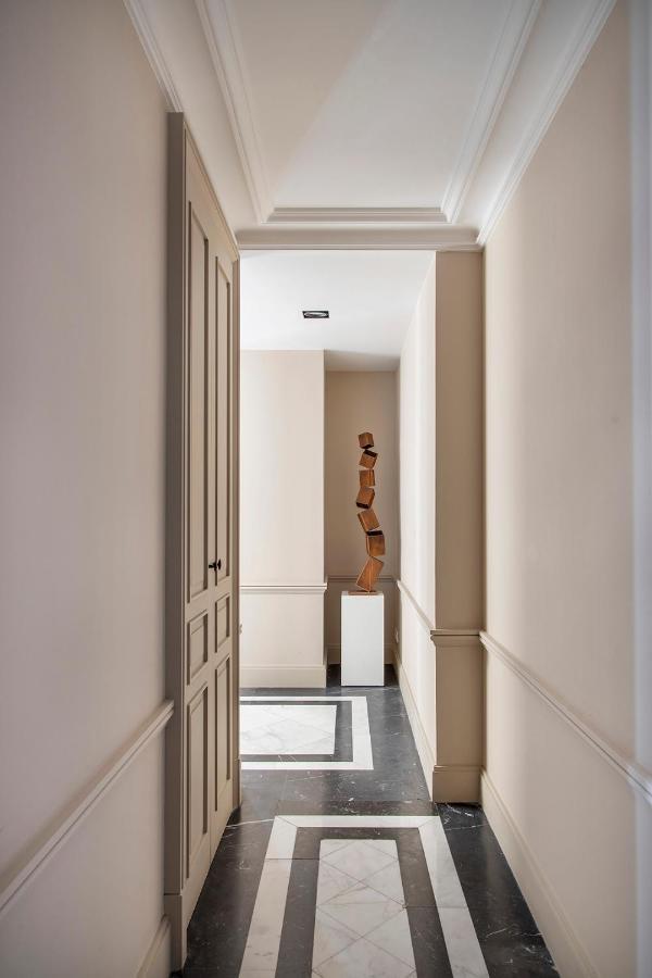 Apartment Ayala 63 - The Arc Collection *