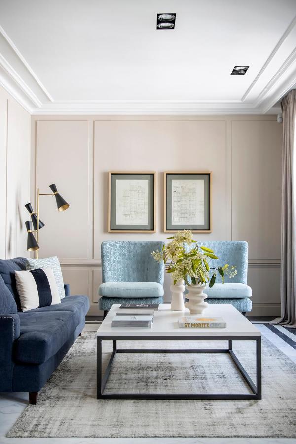 Ayala 63 - The Arc Collection Apartment Madrid