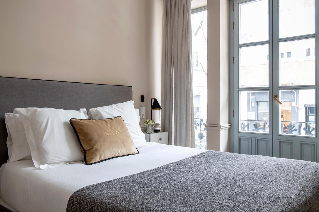 Apartment Ayala 63 - The Arc Collection Madrid