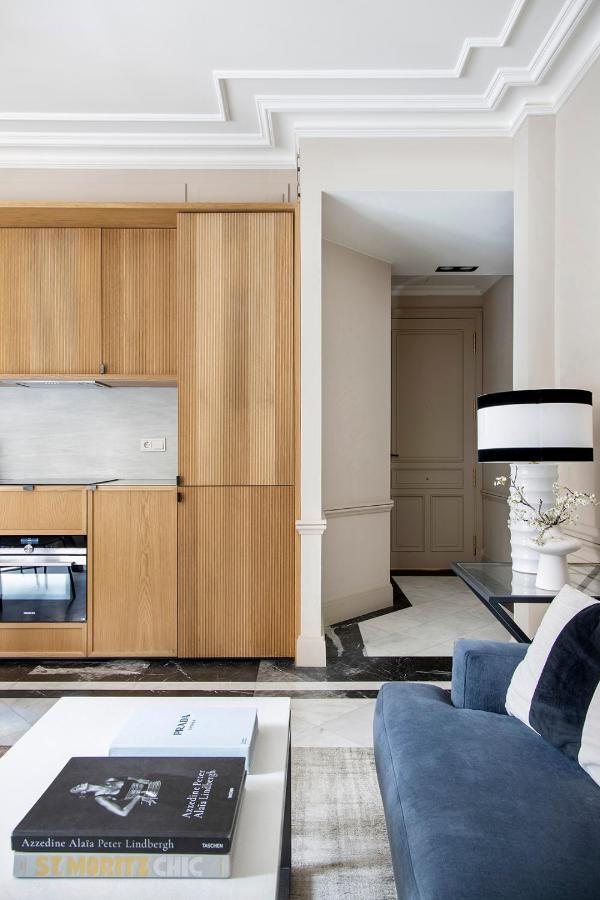 Ayala 63 - The Arc Collection Apartment *