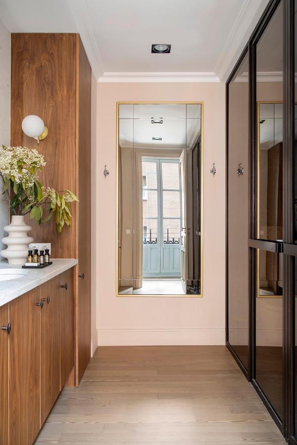 Ayala 63 - The Arc Collection Apartment Madrid