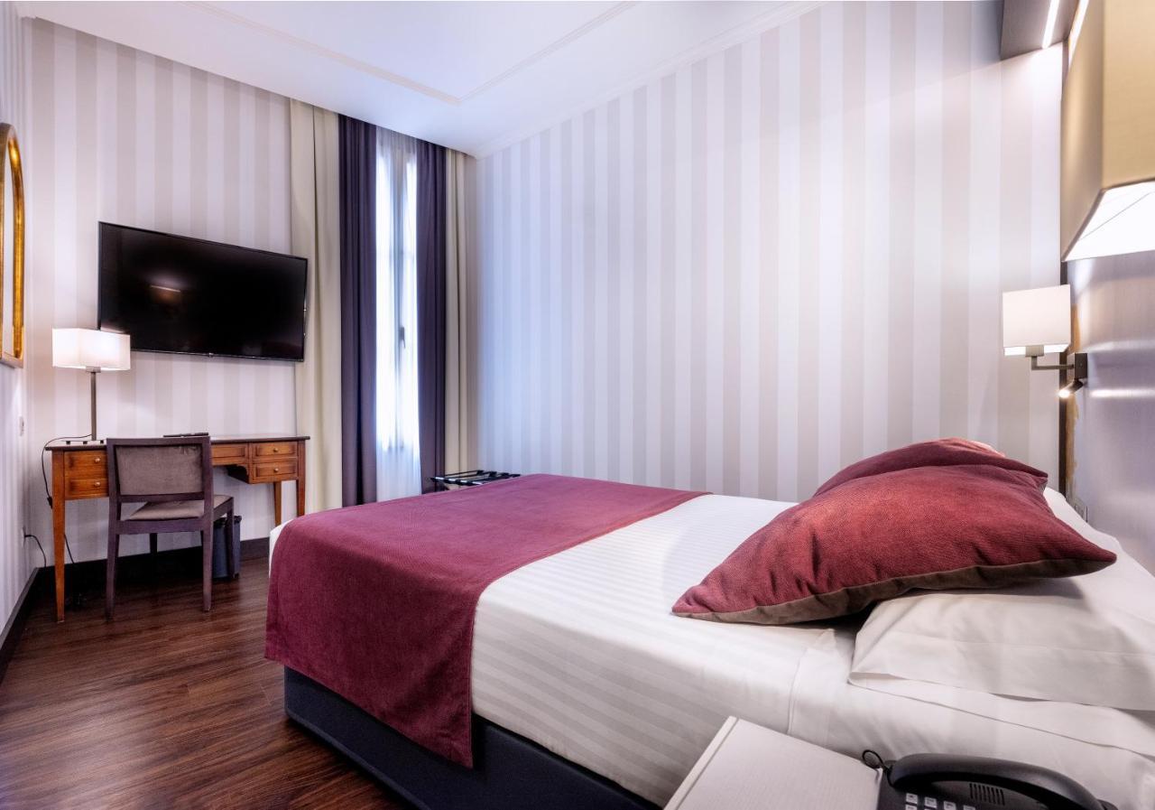 Hotel Intelier Palacio San Martin Madrid