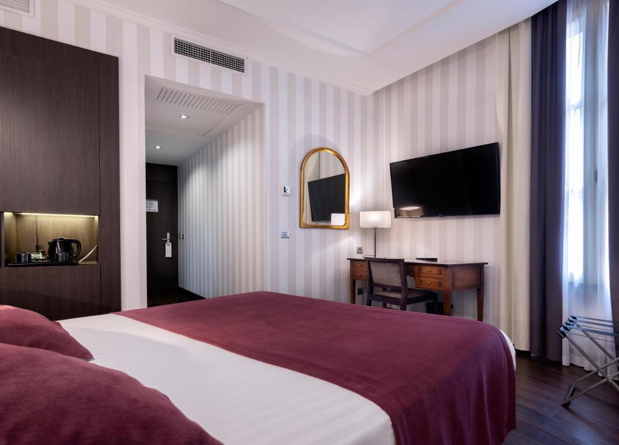 Intelier Palacio San Martin Hotel