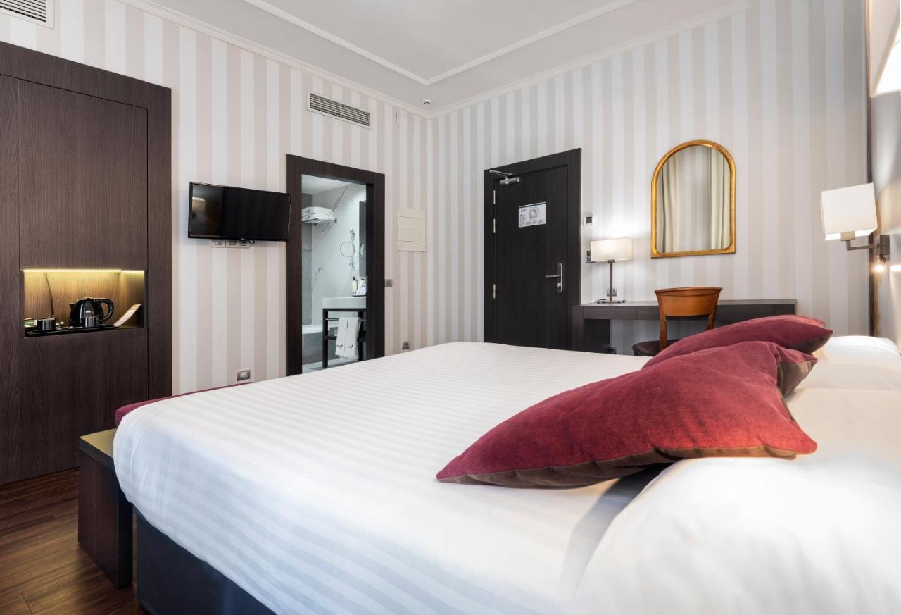 Intelier Palacio San Martin 4* Madrid