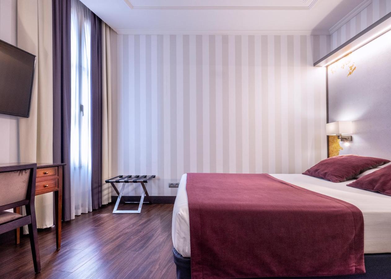 Intelier Palacio San Martin Hotel
