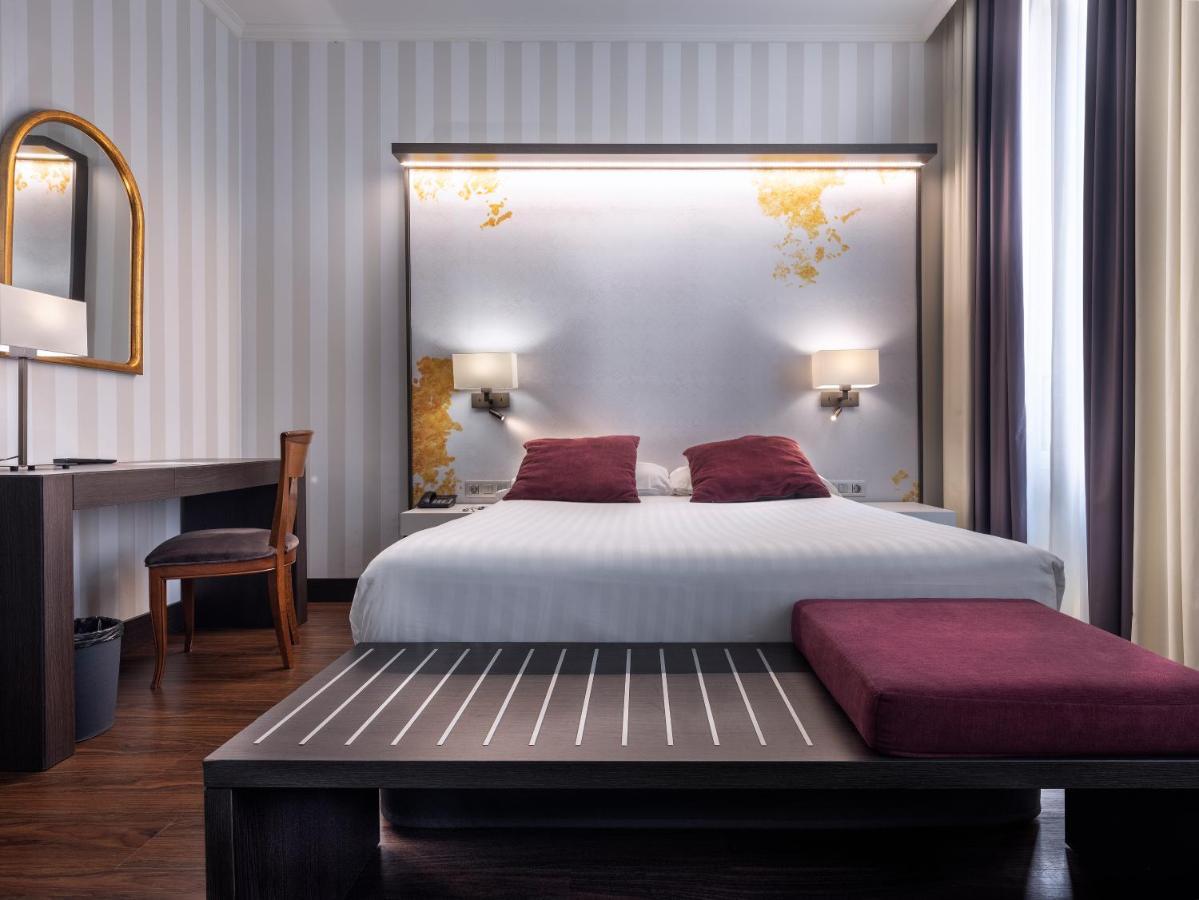 Intelier Palacio San Martin Madrid