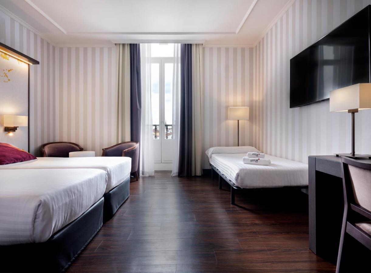 Intelier Palacio San Martin