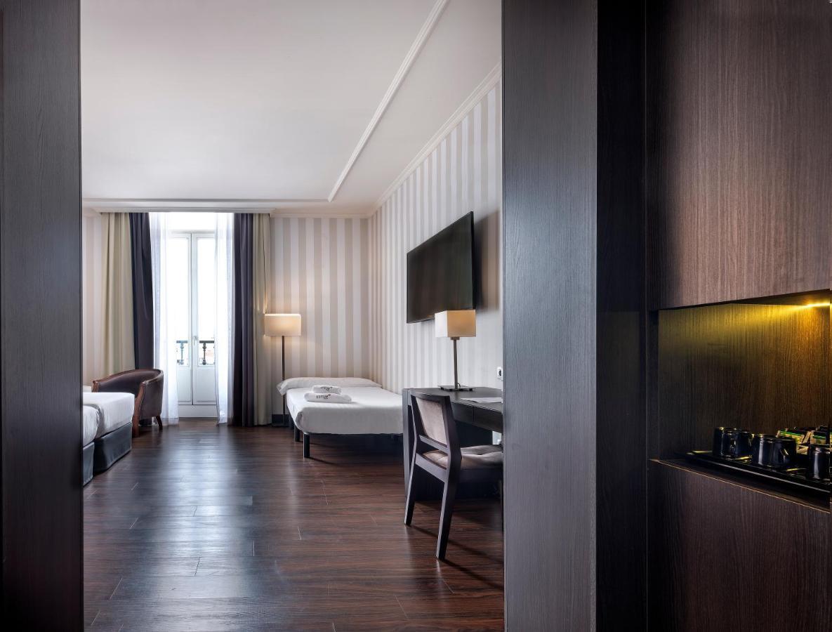 Hotel Intelier Palacio San Martin