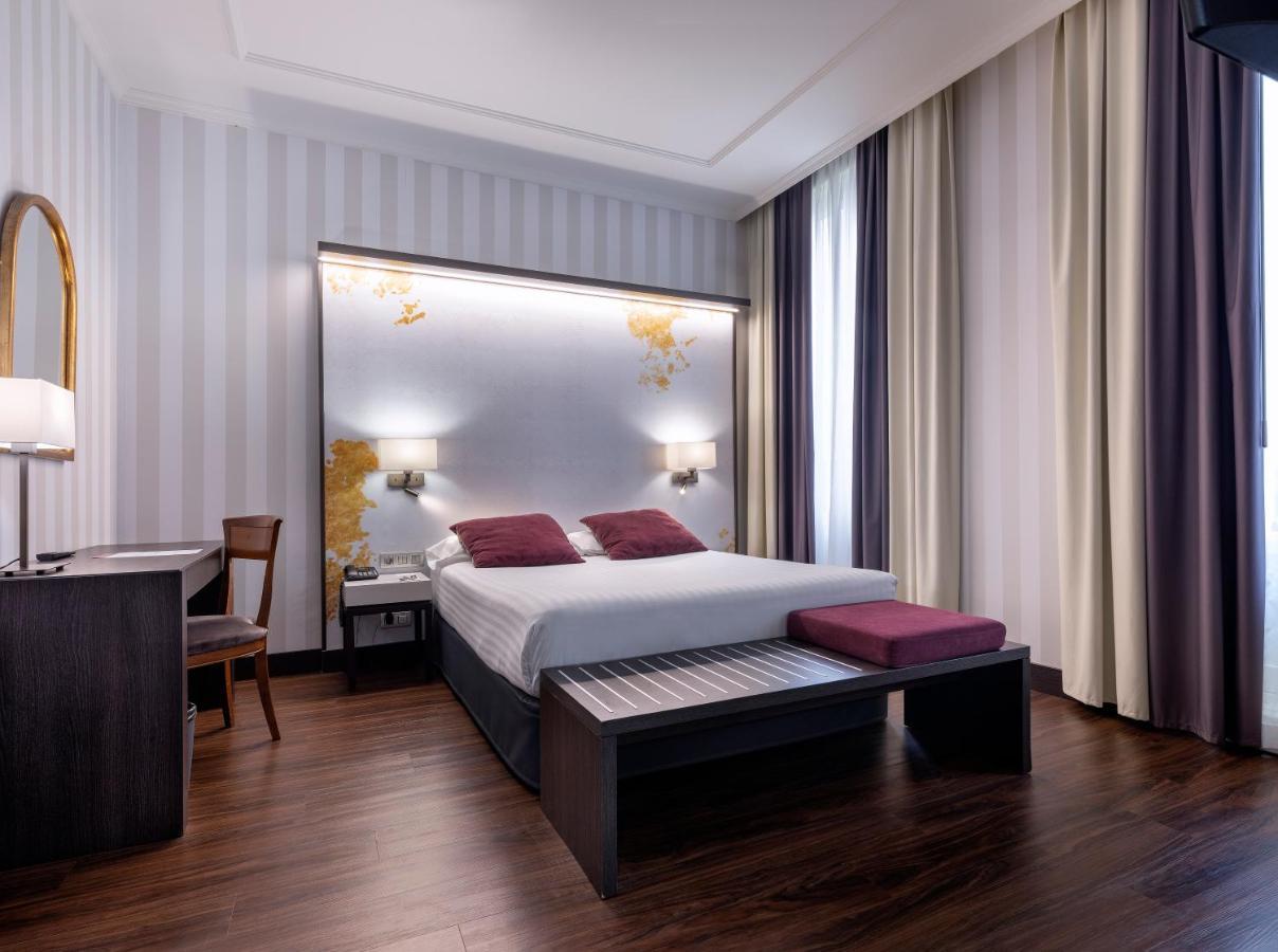 Intelier Palacio San Martin Madrid