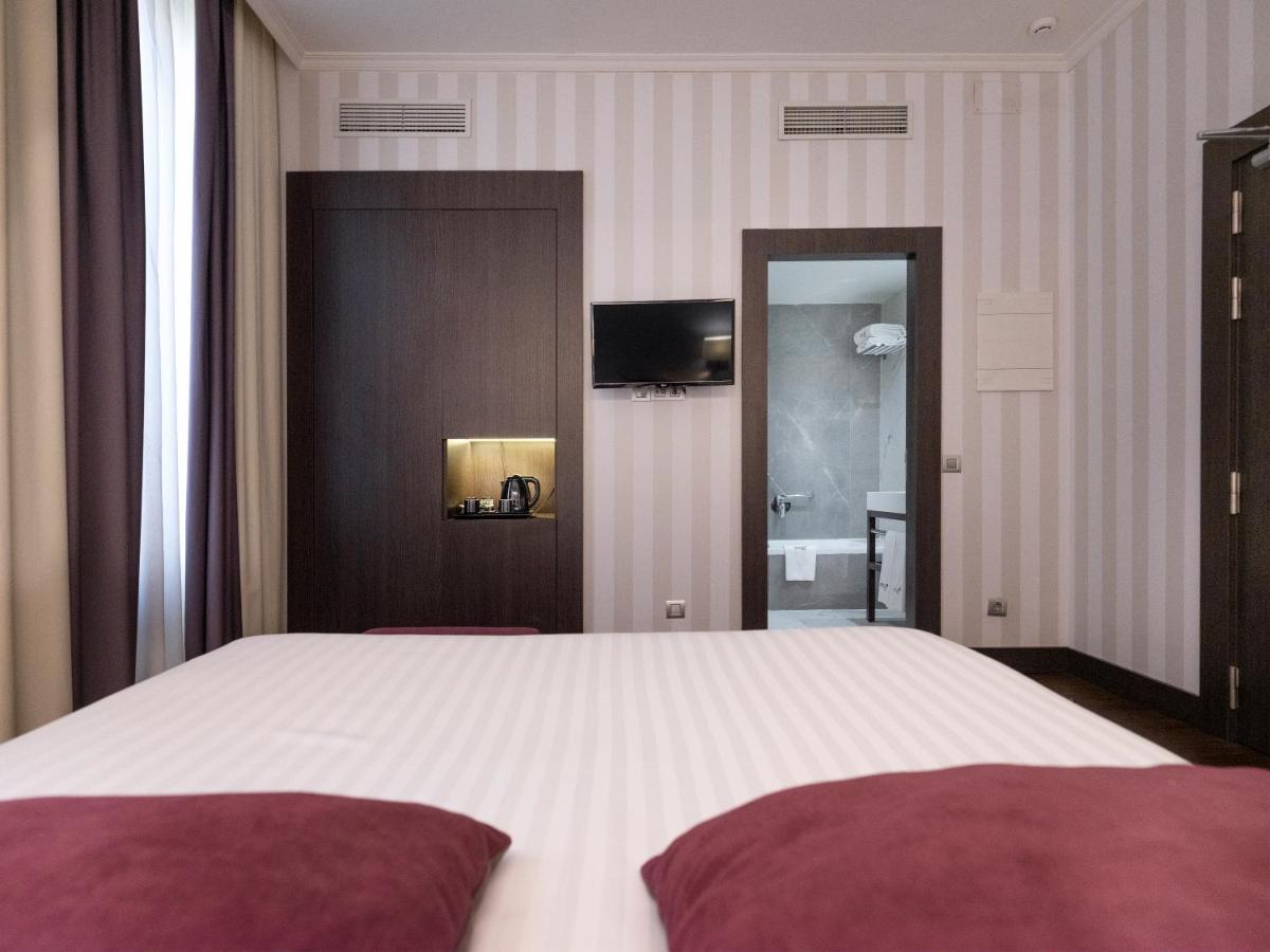 Intelier Palacio San Martin
