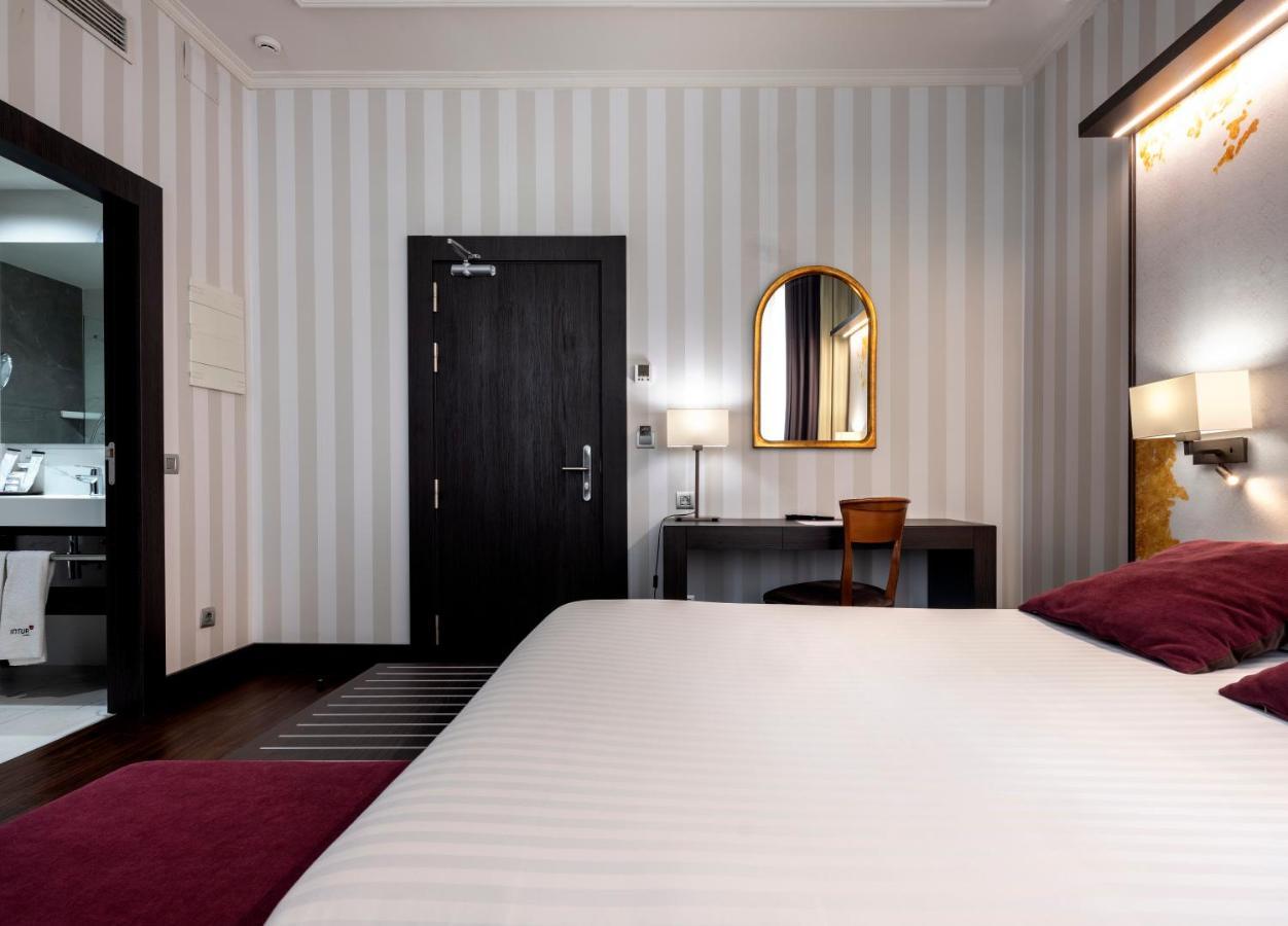 Hotel Intelier Palacio San Martin